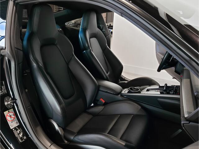 Porsche 911 3.0 Carrera 4 S Panorama|Bose|Achterasbesturing|Sport Chrono|Sportuitlaat|PASM