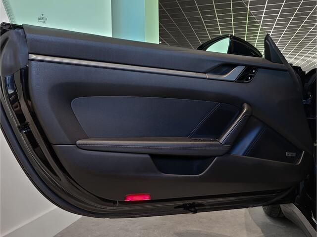 Porsche 911 3.0 Carrera 4 S Panorama|Bose|Achterasbesturing|Sport Chrono|Sportuitlaat|PASM