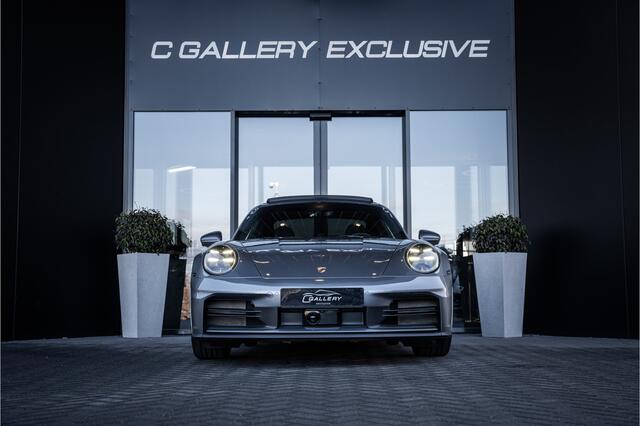 Porsche 911 992.2 3.0 Carrera - MY2025 l Sport Chrono + l Lift l Panorama l 360c