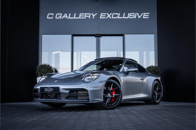 Porsche 911 992.2 3.0 Carrera - MY2025 l Sport Chrono + l Lift l Panorama l 360c