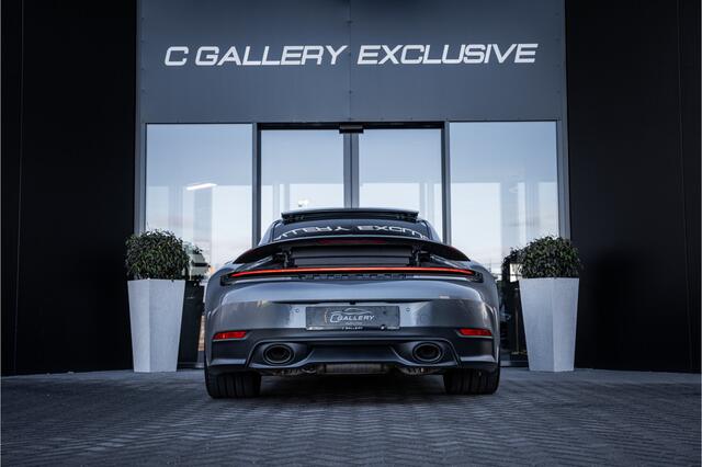 Porsche 911 992.2 3.0 Carrera - MY2025 l Sport Chrono + l Lift l Panorama l 360c