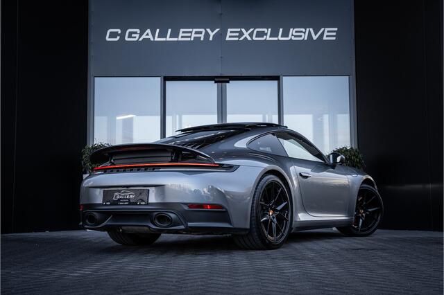 Porsche 911 992.2 3.0 Carrera - MY2025 l Sport Chrono + l Lift l Panorama l 360c