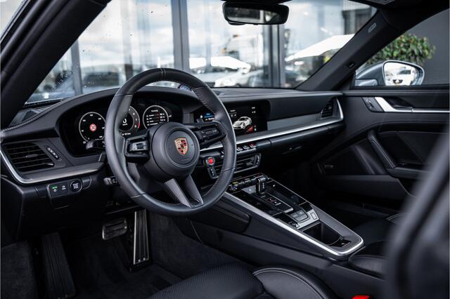 Porsche 911 992.2 3.0 Carrera - MY2025 l Sport Chrono + l Lift l Panorama l 360c