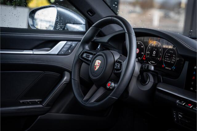 Porsche 911 992.2 3.0 Carrera - MY2025 l Sport Chrono + l Lift l Panorama l 360c