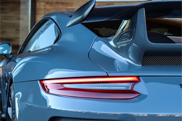 Porsche 911 4.0 GT3 **Keramisch/LIFT/PPF/Achteras besturing/NL auto**