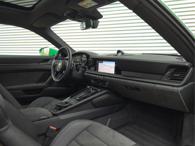 Porsche 911 3.0 Carrera GTS - Schuif-Kanteldak Glas - Bose - Verwarmd Stuurwiel