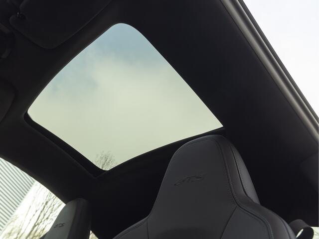 Porsche 911 3.0 Carrera GTS - Schuif-Kanteldak Glas - Bose - Verwarmd Stuurwiel