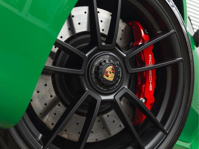 Porsche 911 3.0 Carrera GTS - Schuif-Kanteldak Glas - Bose - Verwarmd Stuurwiel