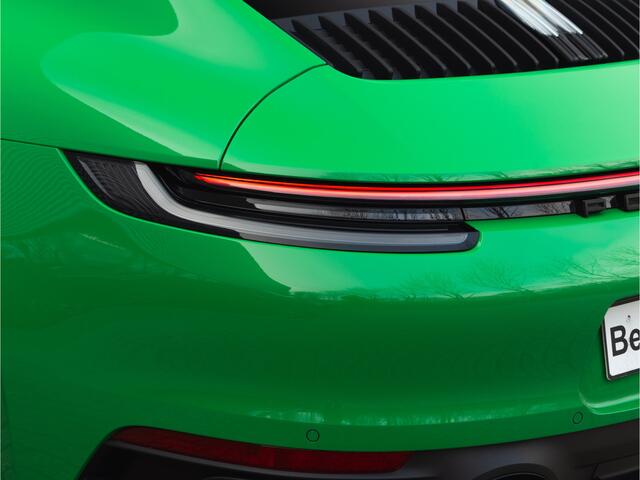 Porsche 911 3.0 Carrera GTS - Schuif-Kanteldak Glas - Bose - Verwarmd Stuurwiel