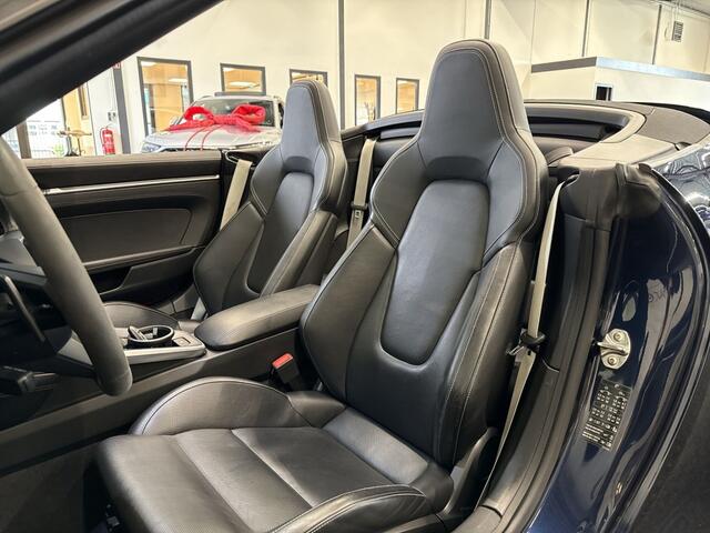 Porsche 911 3.0 Carrera 4 S | CHRONO | BOSE | LEDER | CAMERA | STOELVENTILAT