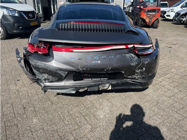 Porsche 911 3.0 Carrera 4S AUT. PDK PANO KLIMA LEER 27000KM!
