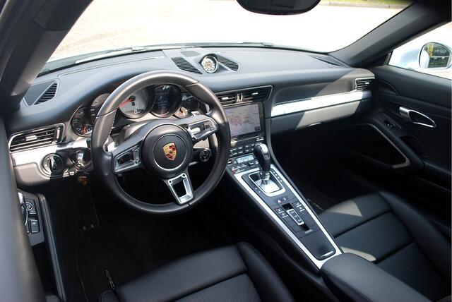 Porsche 911 3.0 Carrera 4S 991.2 Porsche Approved. NL Auto.
