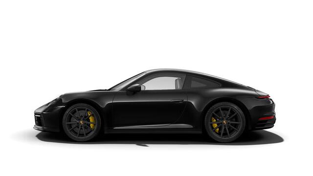 Porsche 911 Carrera 4 S