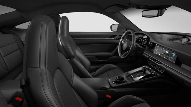 Porsche 911 Carrera 4 S
