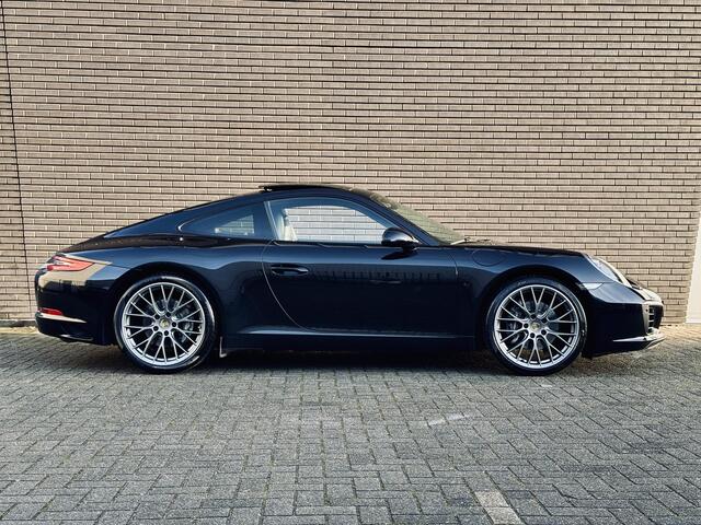 Porsche 911 3.0 Carrera | SportChrono | Sportuitlaat | 100% Historie |