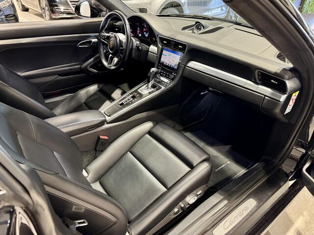 Porsche 911 3.0 Carrera | SportChrono | Sportuitlaat | 100% Historie |