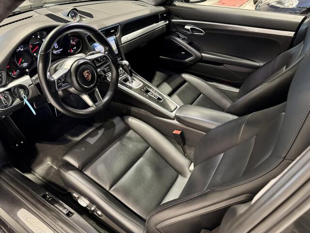Porsche 911 3.0 Carrera | SportChrono | Sportuitlaat | 100% Historie |