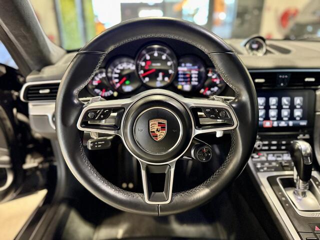 Porsche 911 3.0 Carrera | SportChrono | Sportuitlaat | 100% Historie |