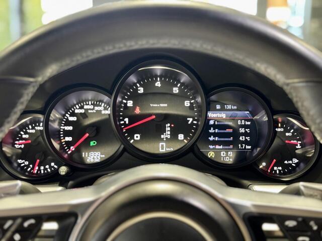 Porsche 911 3.0 Carrera | SportChrono | Sportuitlaat | 100% Historie |