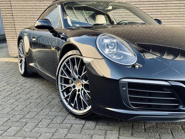Porsche 911 3.0 Carrera | SportChrono | Sportuitlaat | 100% Historie |