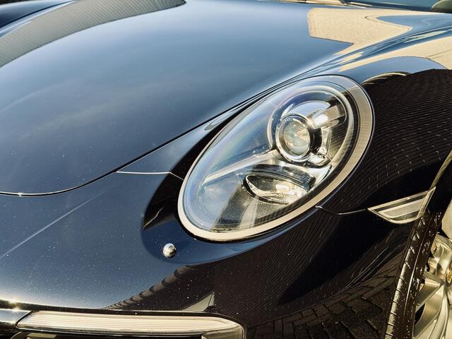 Porsche 911 3.0 Carrera | SportChrono | Sportuitlaat | 100% Historie |