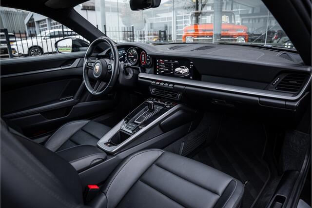 Porsche 911 3.0 CARRERA - Adapt. cruise - BOSE - Panodak - Sportuitlaat - PPF Approved 07-2025!