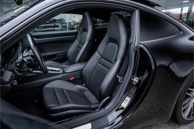 Porsche 911 3.0 CARRERA - Adapt. cruise - BOSE - Panodak - Sportuitlaat - PPF Approved 07-2025!