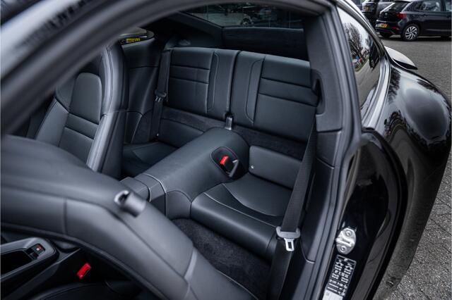 Porsche 911 3.0 CARRERA - Adapt. cruise - BOSE - Panodak - Sportuitlaat - PPF Approved 07-2025!