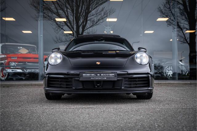 Porsche 911 3.0 CARRERA - Adapt. cruise - BOSE - Panodak - Sportuitlaat - PPF Approved 07-2025!