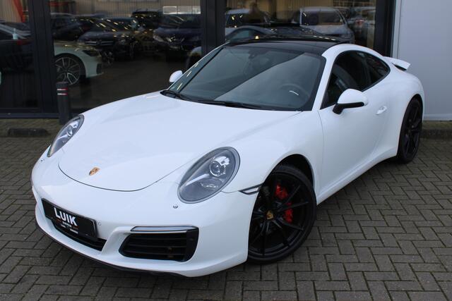 Porsche 911 3.0 Carrera