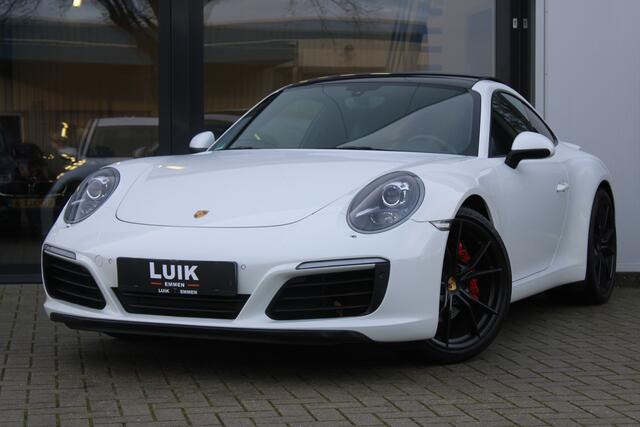 Porsche 911 3.0 Carrera