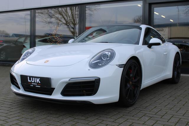 Porsche 911 3.0 Carrera