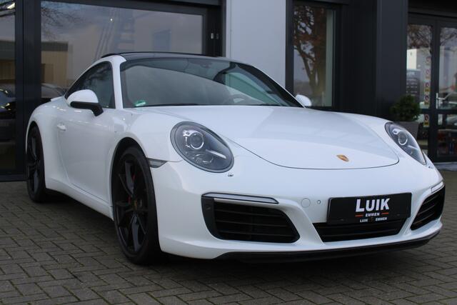 Porsche 911 3.0 Carrera