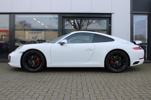 Porsche 911 3.0 Carrera