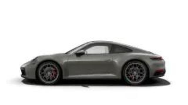 Porsche 911 Carrera S
