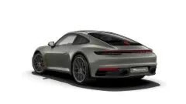 Porsche 911 Carrera S