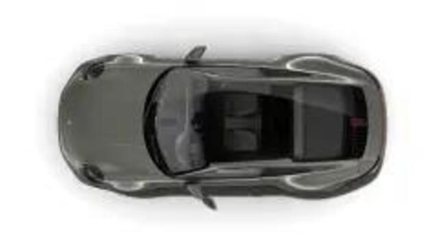 Porsche 911 Carrera S