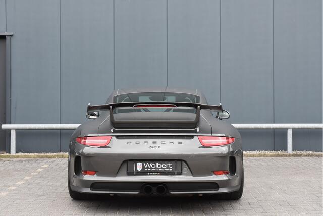 Porsche 911 911 3.8 GT3
