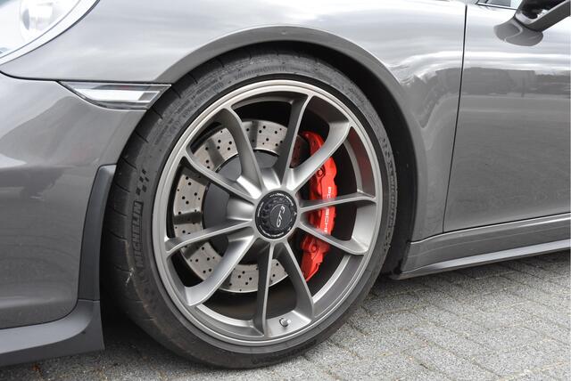 Porsche 911 911 3.8 GT3