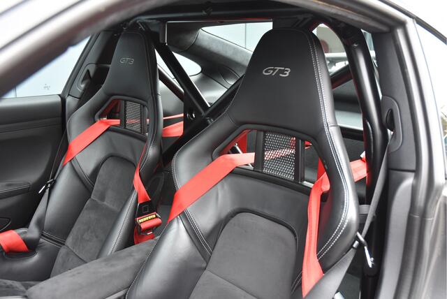 Porsche 911 911 3.8 GT3