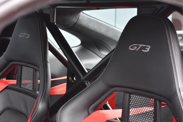 Porsche 911 911 3.8 GT3