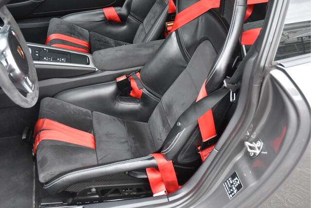 Porsche 911 911 3.8 GT3