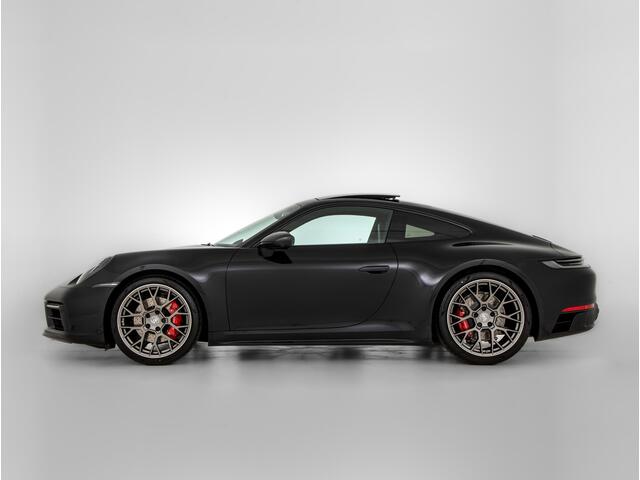 Porsche 911 Carrera 4S