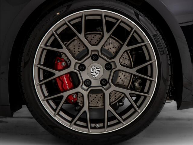 Porsche 911 Carrera 4S