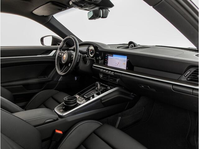 Porsche 911 Carrera 4S
