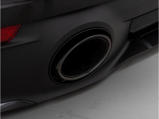 Porsche 911 Carrera 4S