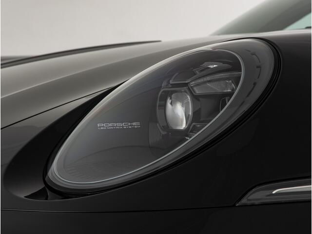 Porsche 911 Carrera 4S