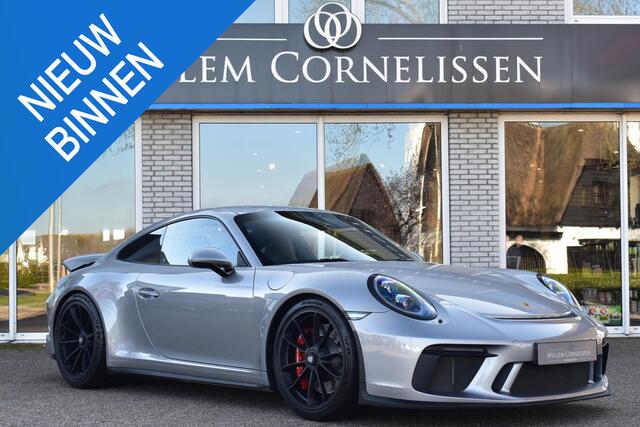 Porsche 911 4.0 GT3 Touring Package Noselift Sport Chrono Came