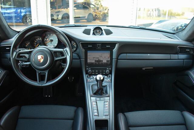 Porsche 911 4.0 GT3 Touring Package Noselift Sport Chrono Came