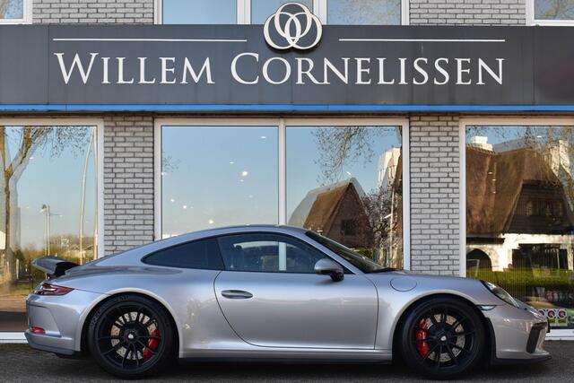 Porsche 911 4.0 GT3 Touring Package Noselift Sport Chrono Came
